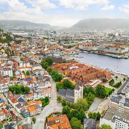 Homerentals Apartments - Behind Bryggen & Historic Cobblestone Streets - 2 Floor Renovated From February 2025 베르겐 외부 사진