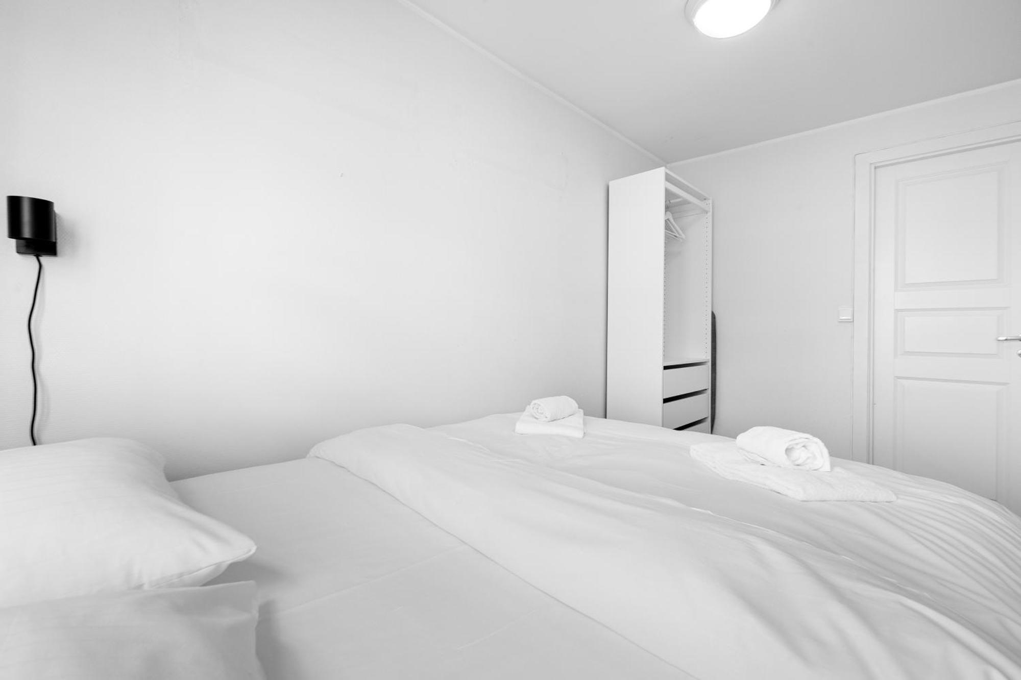 Homerentals Apartments - Behind Bryggen & Historic Cobblestone Streets - 2 Floor Renovated From February 2025 베르겐 외부 사진
