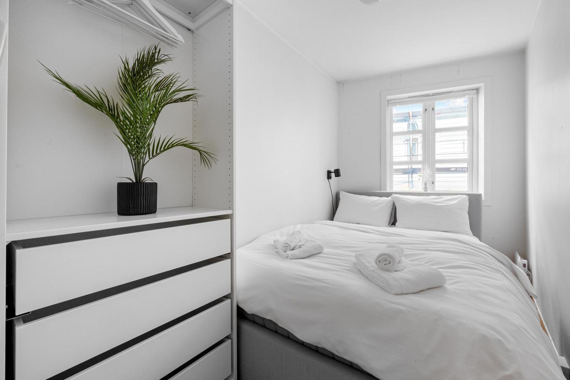 Homerentals Apartments - Behind Bryggen & Historic Cobblestone Streets - 2 Floor Renovated From February 2025 베르겐 외부 사진
