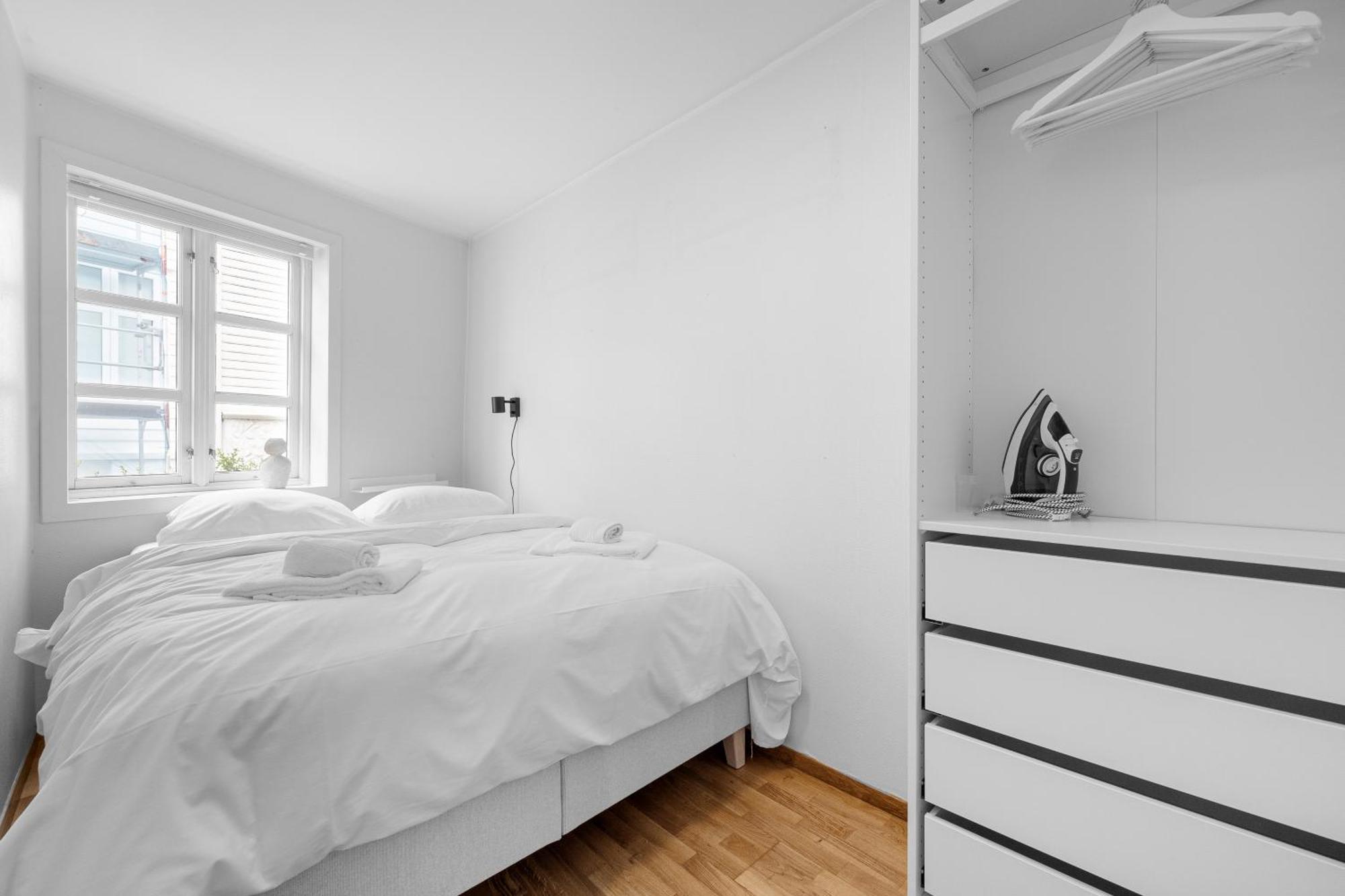 Homerentals Apartments - Behind Bryggen & Historic Cobblestone Streets - 2 Floor Renovated From February 2025 베르겐 외부 사진