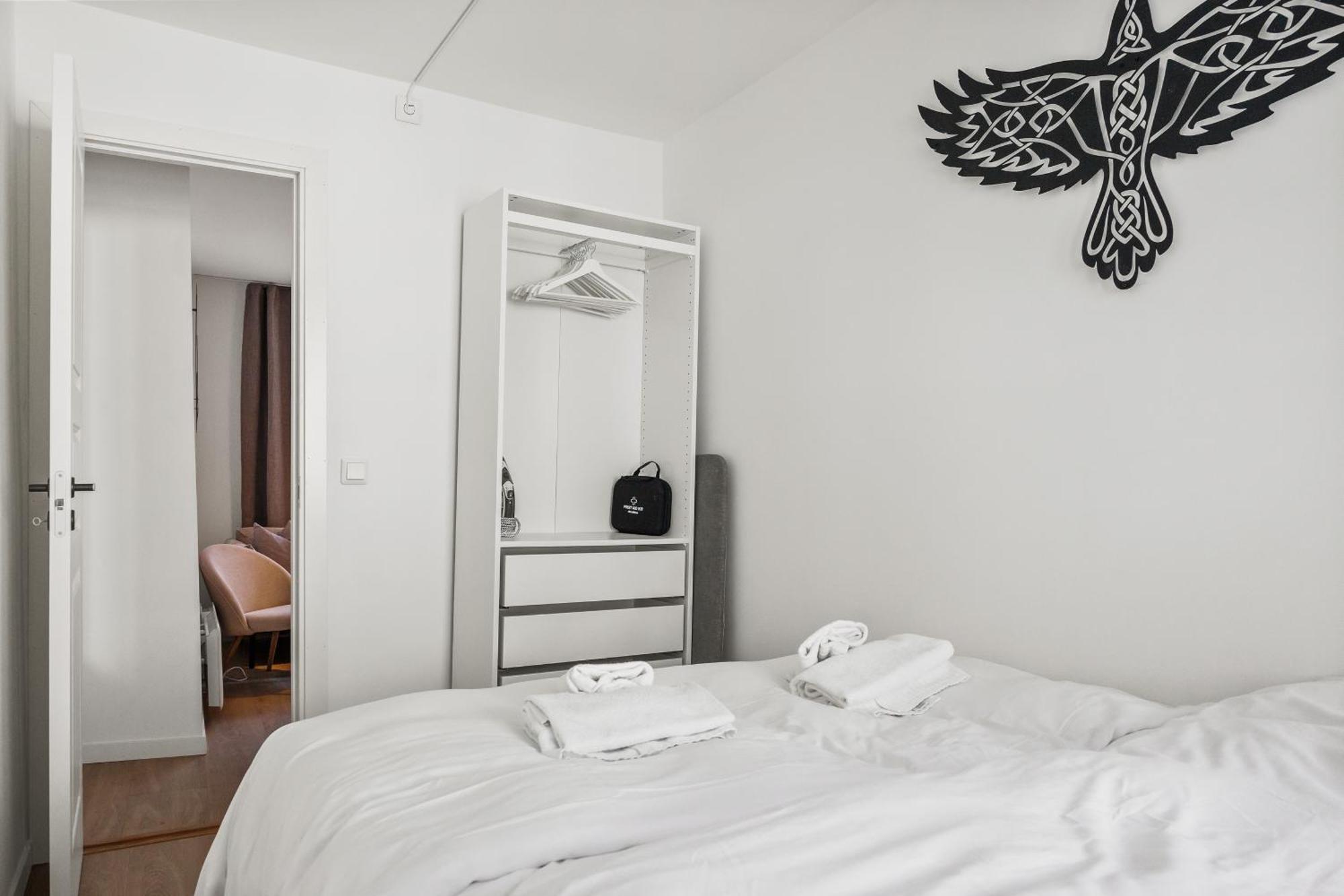 Homerentals Apartments - Behind Bryggen & Historic Cobblestone Streets - 2 Floor Renovated From February 2025 베르겐 외부 사진