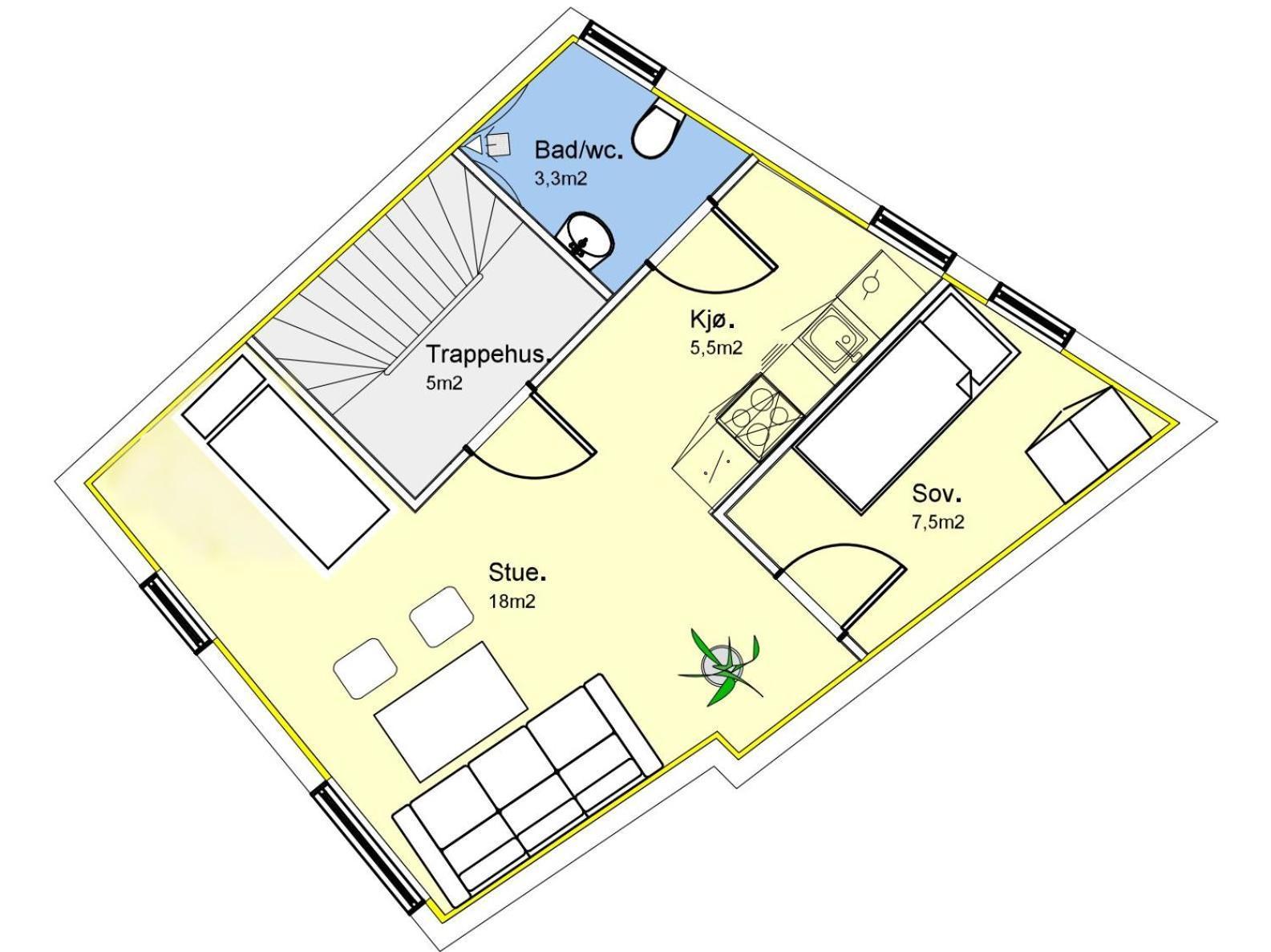 Homerentals Apartments - Behind Bryggen & Historic Cobblestone Streets - 2 Floor Renovated From February 2025 베르겐 외부 사진